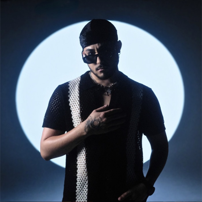 Carátula de Dime Cómo Se Siente — Johnny Sky