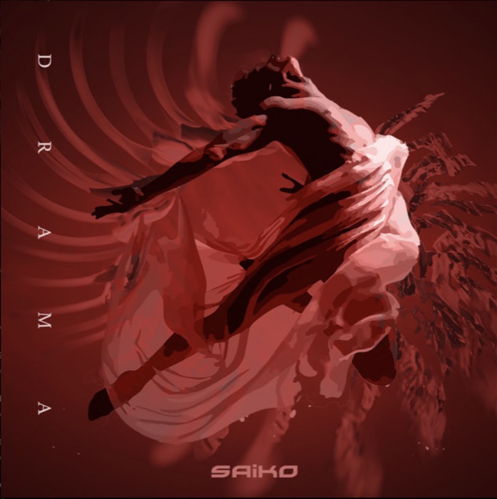 Carátula de Drama — Saiko