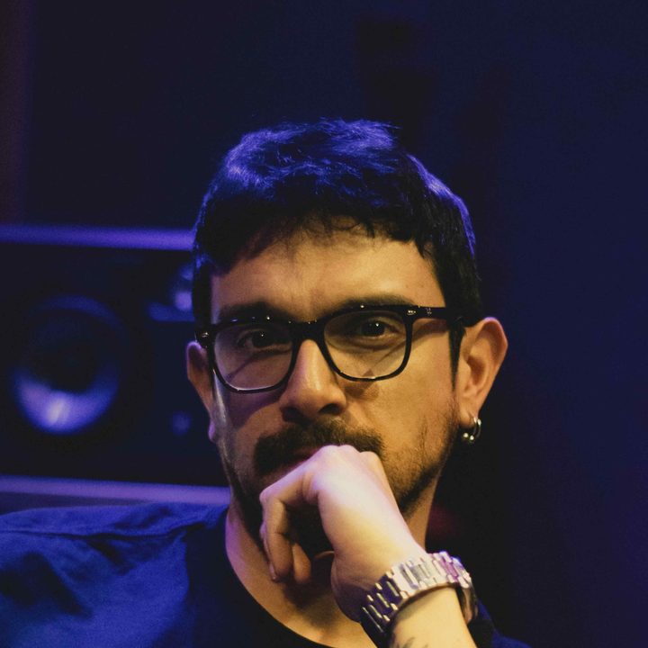 Nicolás Quiroga