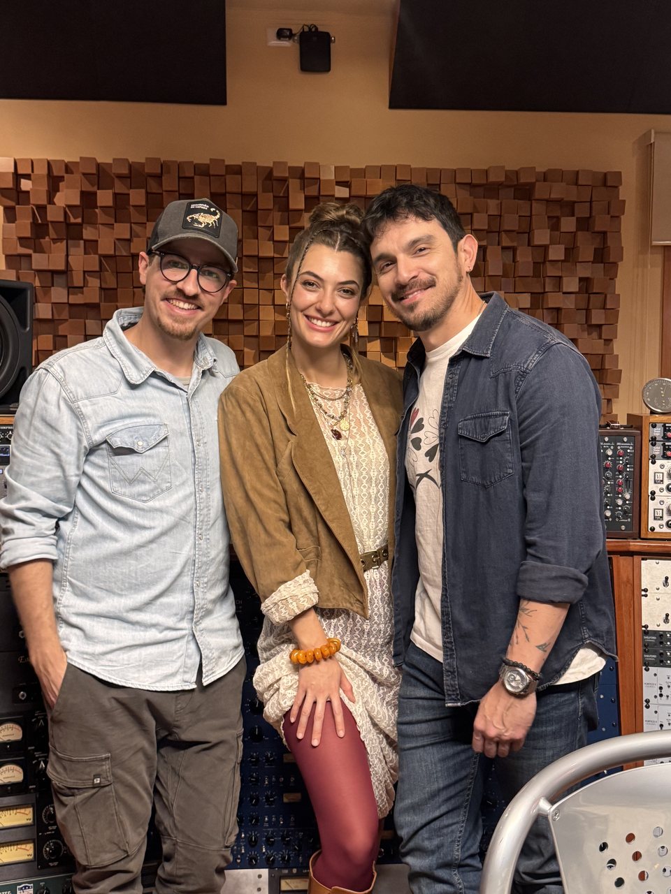 Ser Pyme suena Bien — Tutu Vidaurre